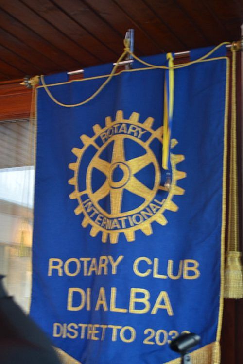 Rotary Alba coinvolto in “interclub” per il Madagascar