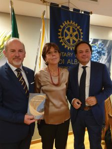 Scopri di più sull'articolo Incontro con Elisabetta Rasy