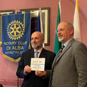 Scopri di più sull'articolo Rotary Campus