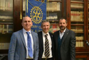 Scopri di più sull'articolo Incontro per la Giornata della Memoria con l’avv. Filippo Biolè e il Dottor Angiolo Veroli