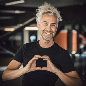 Scopri di più sull'articolo Spettacolo teatrale “La fisica che ci piace” con il professor Vincenzo Schettini