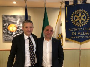 Scopri di più sull'articolo Conferenza “Energie rinnovabili, mito o realtà?” di Massimo Marengo