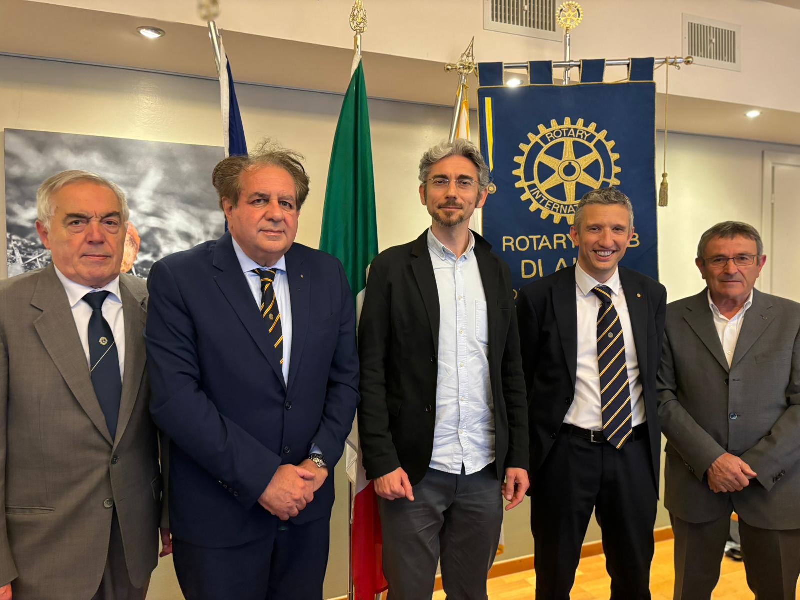 Al momento stai visualizzando Chi fuor li maggior tui? Una conviviale all’insegna degli antenati con il dottor Cristian Bonomi, genealogista