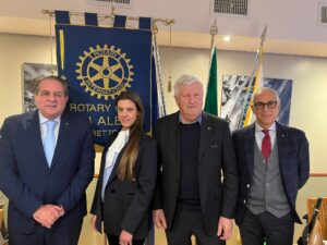 Scopri di più sull'articolo Conferenza di Mariano Costamagna sullo sviluppo sostenibile