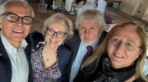 Scopri di più sull'articolo Il Rotary Club Alba partecipa al “Gran Bollito” ad Asti