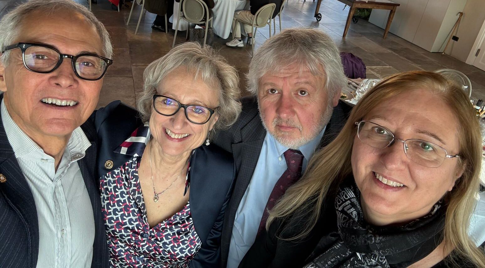 Al momento stai visualizzando Il Rotary Club Alba partecipa al “Gran Bollito” ad Asti
