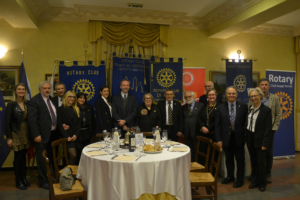 Scopri di più sull'articolo Gara degli Agnolotti contro la poliomielite organizzata dal Rotary Club Ovada del Centenario