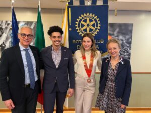 Scopri di più sull'articolo Serata di formazione “Parliamo di noi”