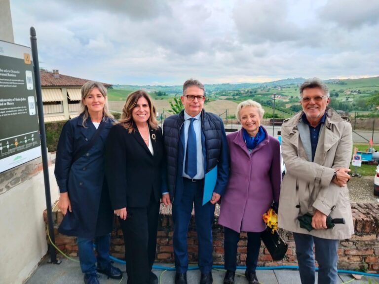 Scopri di più sull'articolo Una giornata solidale per la vita – Castagnole delle Lanze