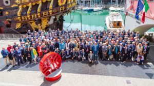 Scopri di più sull'articolo Assemblea formativa per l’anno rotariano 2025-26