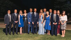Scopri di più sull'articolo Il Rotary Club Alba partecipa ai 25 anni del suo Rotaract Alba Langhe e Roero
