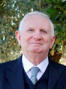 Scopri di più sull'articolo Addio al nostro socio Aldo Zanvercelli