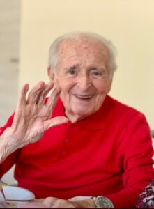 Scopri di più sull'articolo Il Rotary Club Alba piange la scomparsa del socio e amico Leonardo Cappa