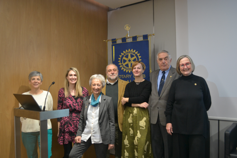 Scopri di più sull'articolo Secondo incontro Pronti ad agire- La letteratura gialla in Piemonte