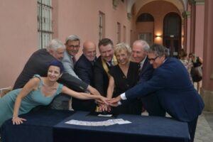 Scopri di più sull'articolo Rotary Club Alba, una grande festa per celebrare settant’anni di servizio al territorio