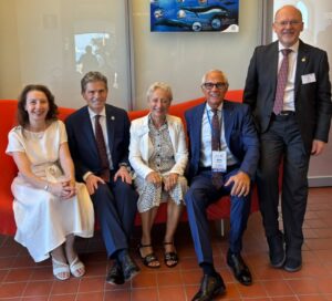 Scopri di più sull'articolo Incontro Club Dinamici a Savona