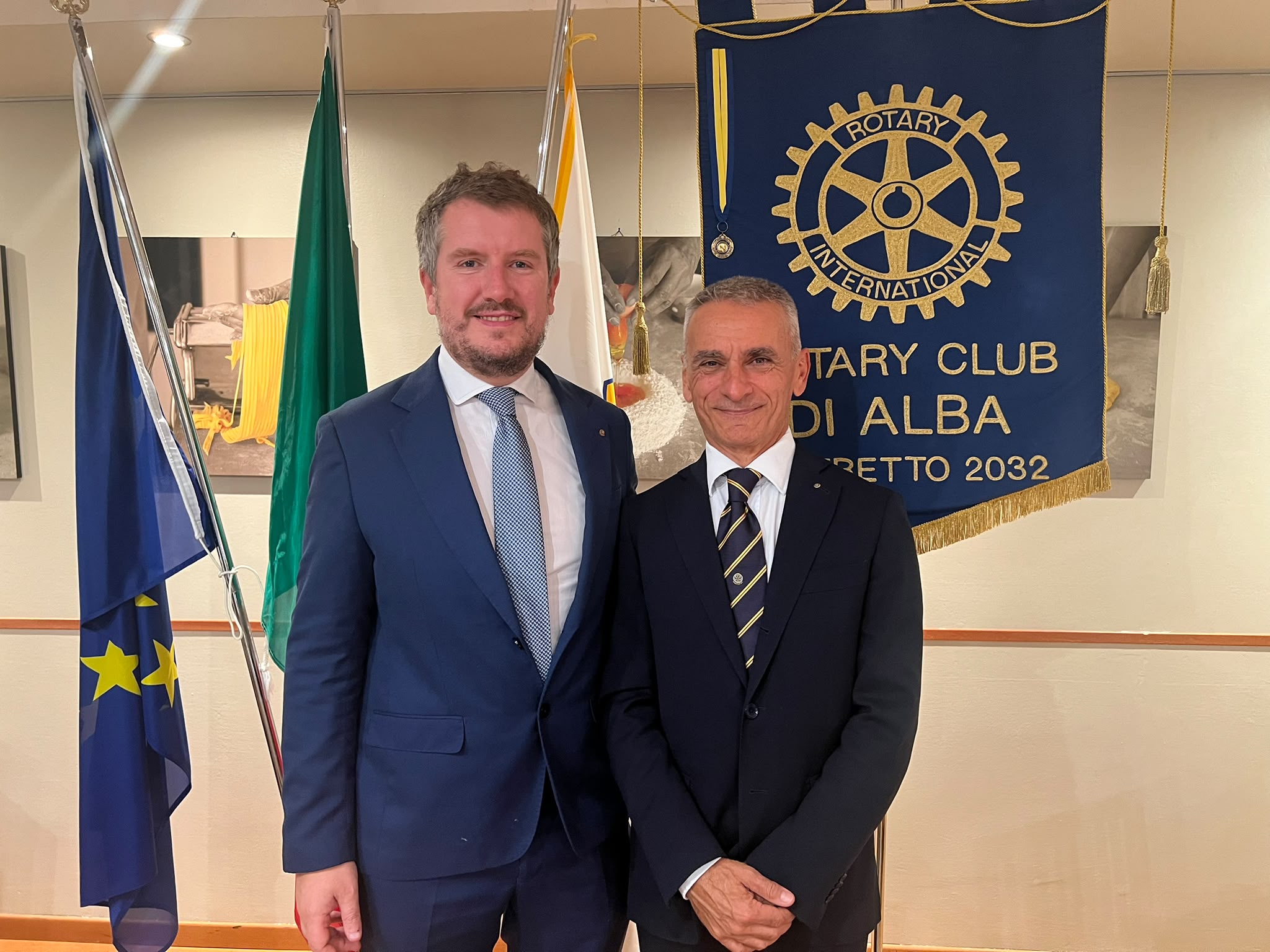 Al momento stai visualizzando Serata di Azione Professionale con il socio Salvatore Paparelli