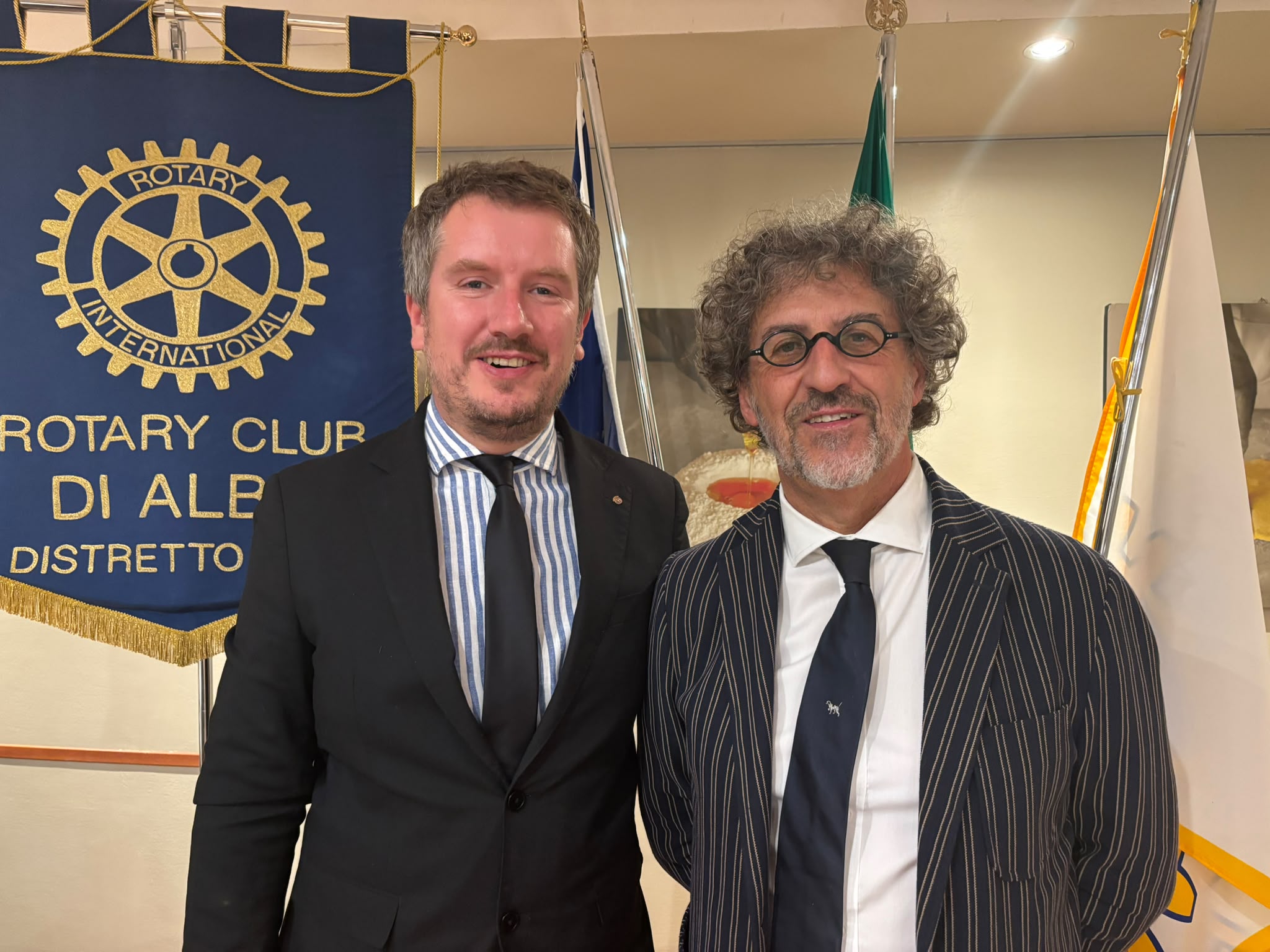 Al momento stai visualizzando La sicurezza nella città di Alba, Marco Bertoluzzo, 6 ottobre 2026