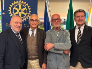 Scopri di più sull'articolo Fiorenzo Giolito, ambasciatore delle eccellenze casearie